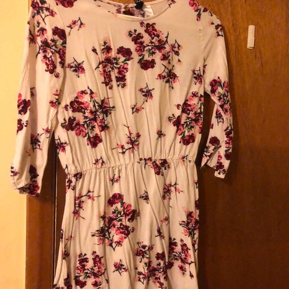A romper from h and m